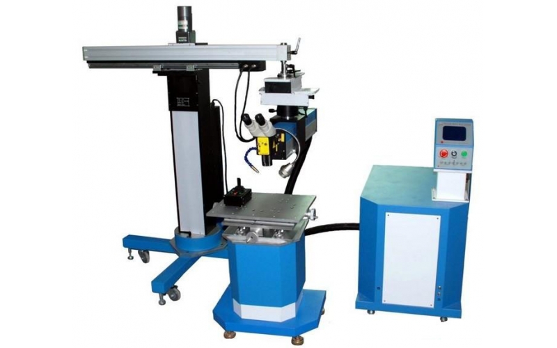 云南昆明数控全自动焊接机